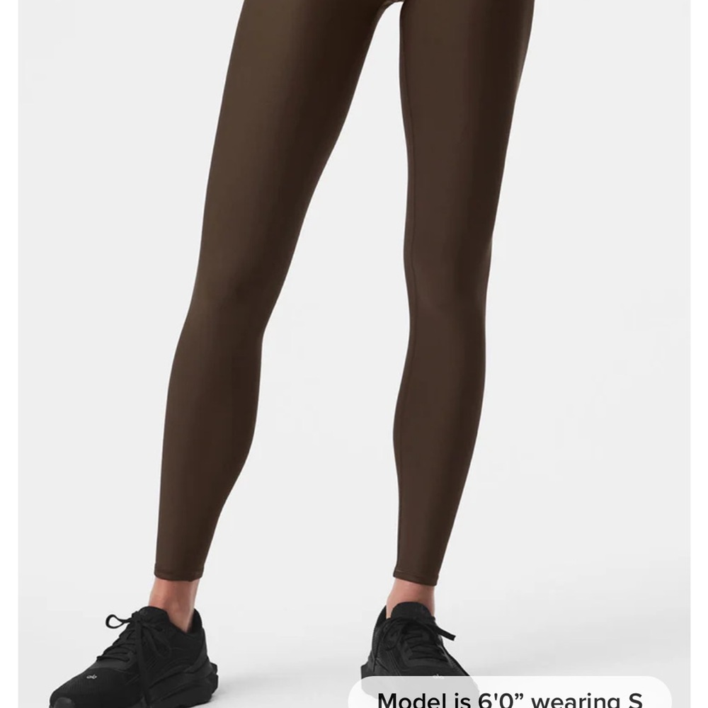 ALO 7/8 High-Rise Airlift Leggings